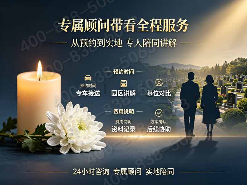 万安公墓墓碑多少钱，百年老墓园的定价逻辑解析